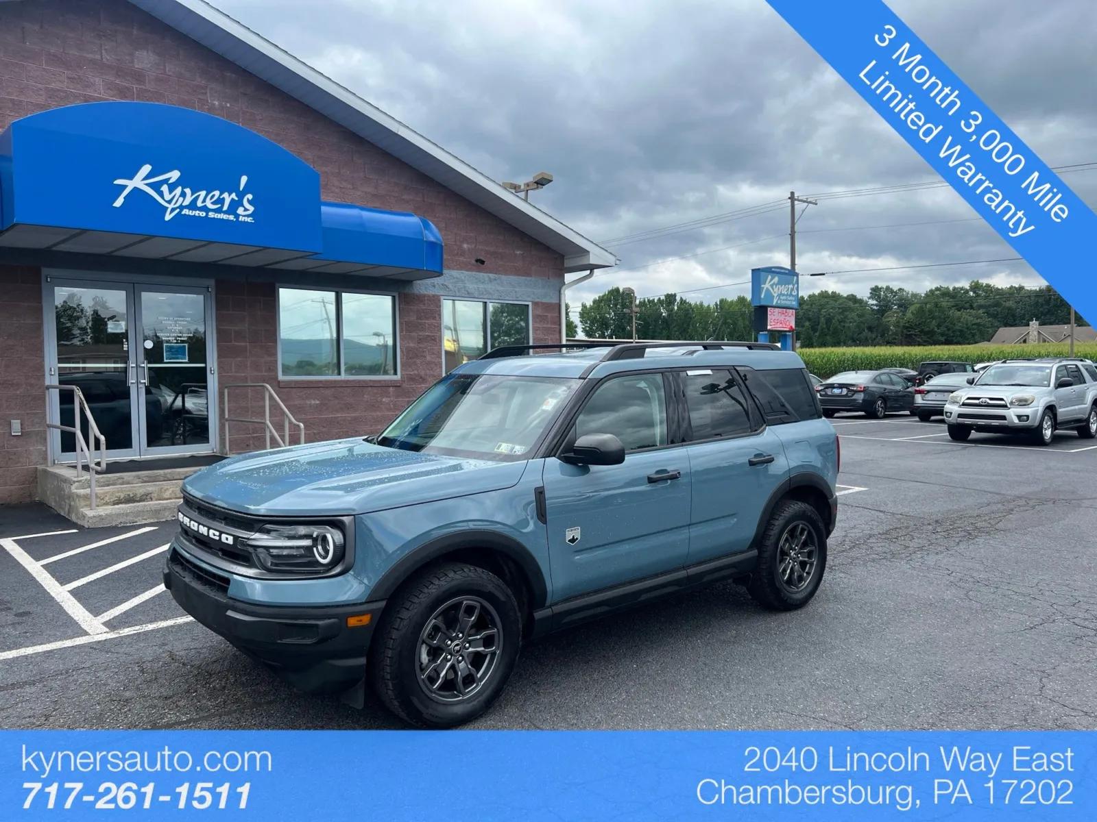 ford bronco sport 2023 3FMCR9B62PRD30009 image ford bronco sport 2023 3FMCR9B62PRD30009 image
